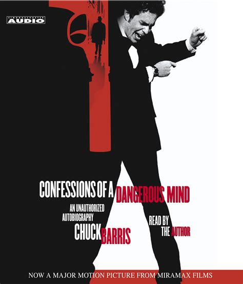 cast of confessions of a dangerous mind|was chuck barris a spy.